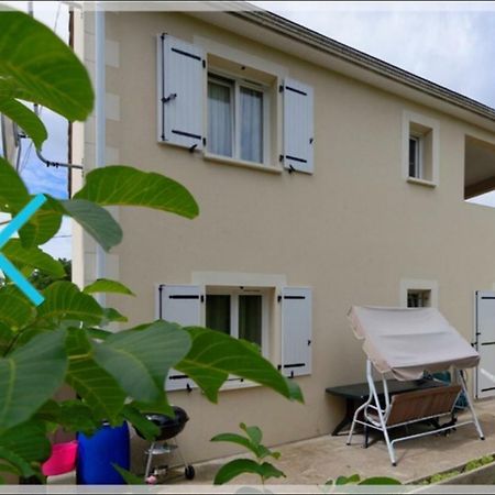 Maison Du Cher Vierzon Exterior foto